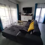 Villa Climatisee Avec Piscine Pour De Superbes Au Soleil !
