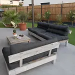 Climatisee Avec Piscine Pour De Superbes Au Soleil !