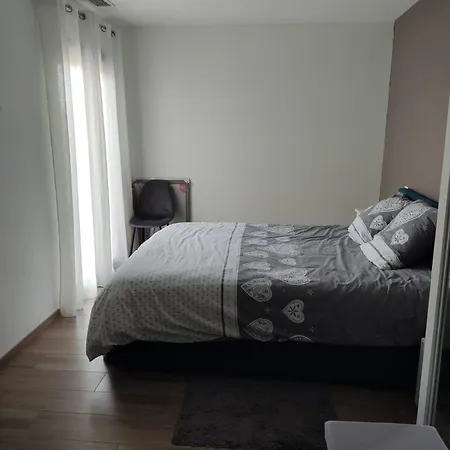 Villa Climatisee Avec Jardin Amenage Et Cuisine D'ete Pour De Superbes Au Soleil ! Perpignan
